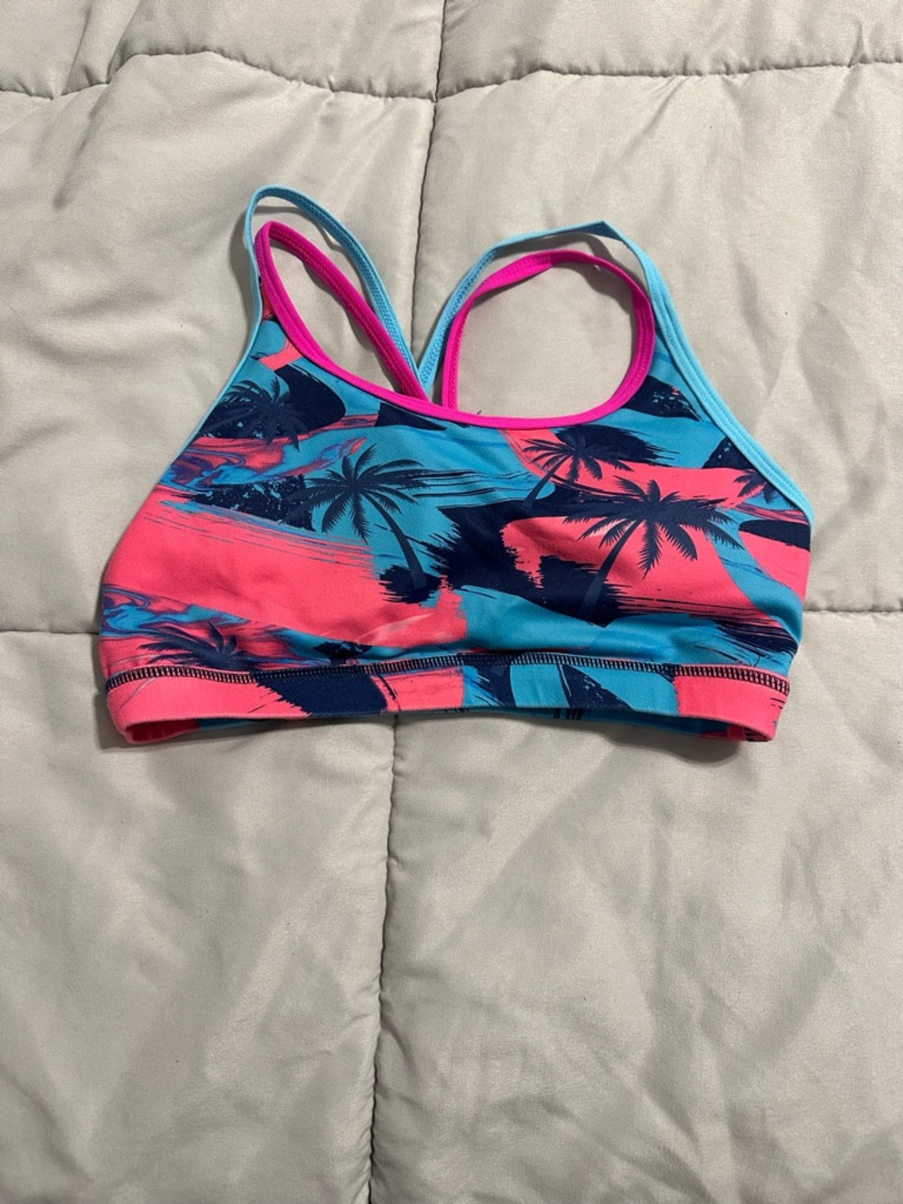 Borm Primitive Sports bra